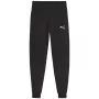 Puma Team Goal Kids' Training Pants Black 128cm - Unisex, dryCELL