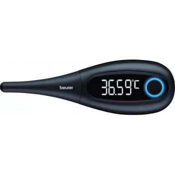 Beurer OT 30 BT Basal Thermometer with Bluetooth and Ovy App Connectivity