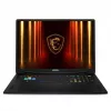 MSI Vector 18 HX AI A2XWJG-684FR Gaming Laptop, 18 inch QHD+ 240Hz, Intel Core Ultra 9 275HX, RTX 5090, 32GB DDR5, 2TB SSD, Windows 11 Home, AZERTY French Keyboard