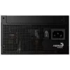 AeroCool Smart B1 650W 80 PLUS Bronze Non-Modular ATX 3.1 PCIe 5.1 Power Supply - Black