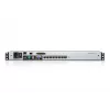 ATEN KL1508AiM F 17 inch LCD IP KVM Switch - 8-Port Rackmount Console with Remote Access