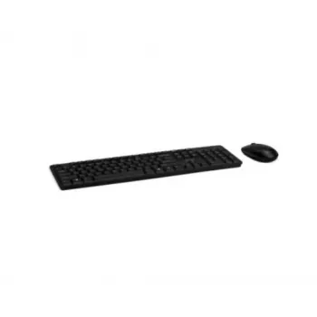 Acer Nitro NAK200 Wired Gaming Keyboard and Mouse Combo, US International Layout, RGB Backlit, Retail Pack