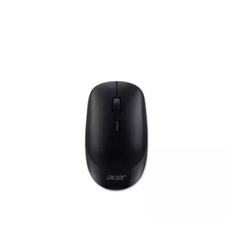 Acer Nitro NAK200 Wired Gaming Keyboard and Mouse Combo, US International Layout, RGB Backlit, Retail Pack