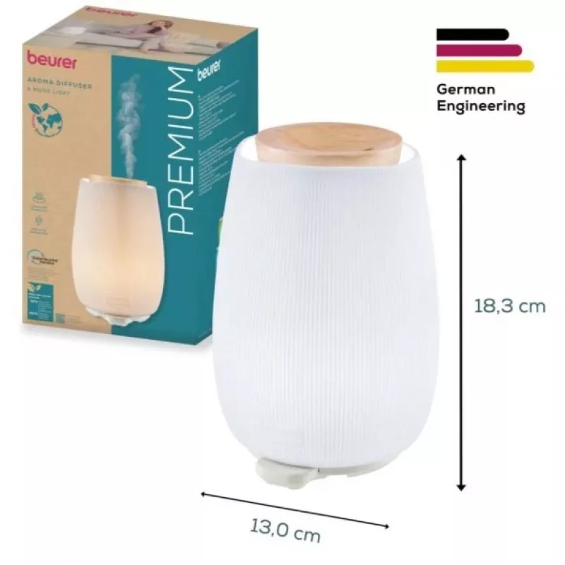 Beurer LA45 Fragrance Diffuser