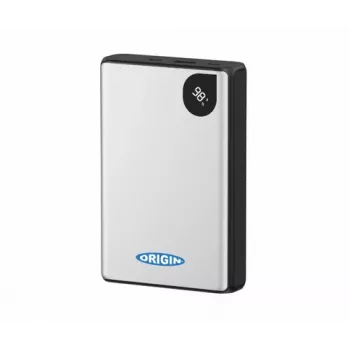 Origin Storage OSPB-100W 20000mAh 100W Power Bank - Black