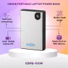 Origin Storage OSPB-100W 20000mAh 100W Power Bank - Black