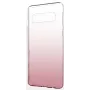 Evelatus Samsung Galaxy S10 Gradient TPU Case Coffee
