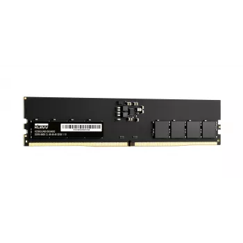 Klevv 32 GB DDR5 RAM PC5600 CL46 1x32GB U-DIMM Memory Module
