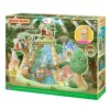 Sylvanian Families Adventure Playground Waterfall