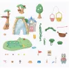Sylvanian Families Adventure Playground Waterfall