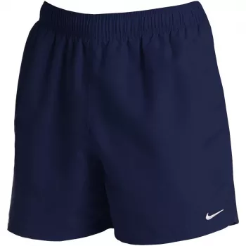 Nike Men's 5 inch Volley Swim Shorts Midnight Navy NESSA560 440 Size L