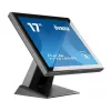 Iiyama ProLite T1731SR-B5 17 inch SXGA 5:4 Resistive Touch LED Monitor - Black