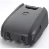 Zebra Battery for MC19 Series Barcode Scanner - 1940 mAh Li-Ion, 3.7V, Rechargeable, Black