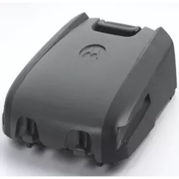 Zebra Battery for MC19 Series Barcode Scanner - 1940 mAh Li-Ion, 3.7V, Rechargeable, Black