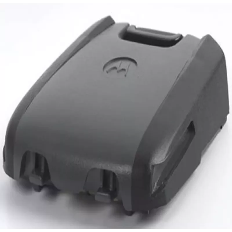 Zebra Battery for MC19 Series Barcode Scanner - 1940 mAh Li-Ion, 3.7V, Rechargeable, Black