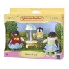 Sylvanian Families Penguin Family Figure Set