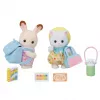EPOCH Sylvanian Families Suns.hine Nursery Friends Playset