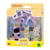 Sylvanian Families Adventure Treehouse Sleepover Party Playset