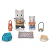 Sylvanian Families Adventure Explorer Set with Two Figures