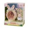 Sylvanian Families Easter Baby Bunnies Playset