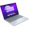 Dell 14 Plus DB14250 Laptop - Intel Core Ultra 7 256V, 16GB RAM, 512GB SSD, 14 inch 2.5K Anti-Glare, Intel Arc Graphics, Windows 11 Pro, Backlit Keyboard, Fingerprint Reader, Ice Blue