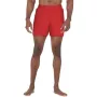 Nike Essential 5 Men's Swim Shorts Red NESSF560 614 Size M