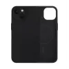 dbramante1928 Iceland Ultra Back Cover for iPhone 15 Pro Max - Black