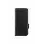 dbramante1928 Oslo Pro Google Pixel 9a Leather Back Cover Black