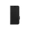 dbramante1928 Oslo Pro Google Pixel 9a Leather Back Cover Black
