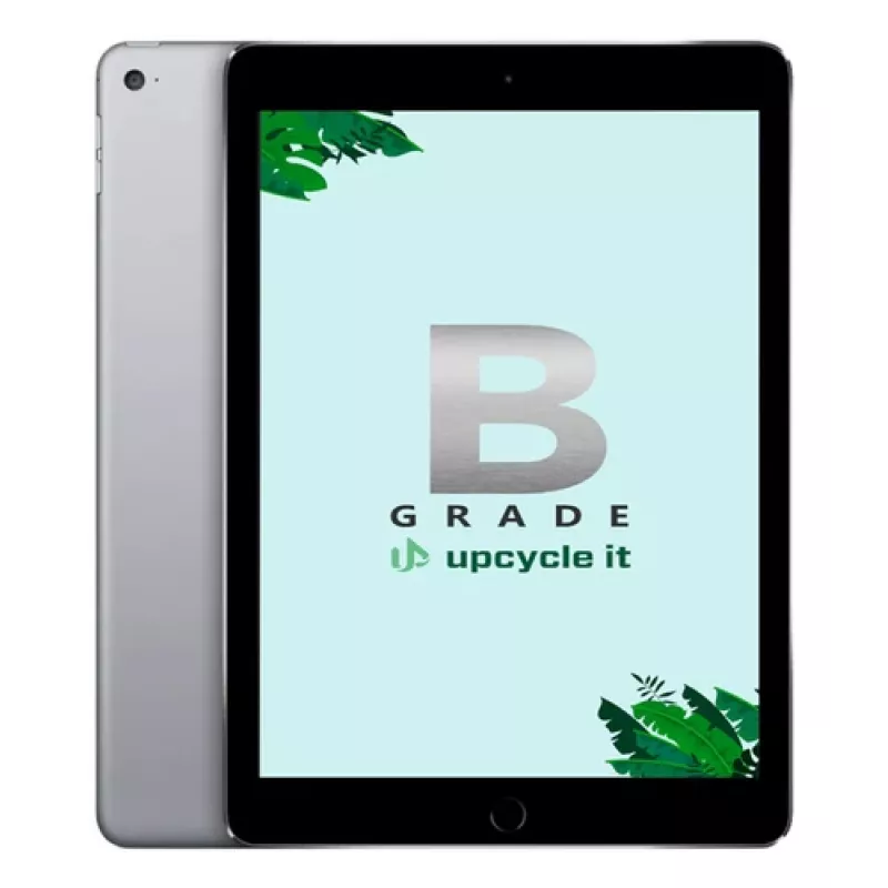 Apple iPad 2021 10.2 inch 64GB Wi-Fi Space Gray (Refurbished Grade B)