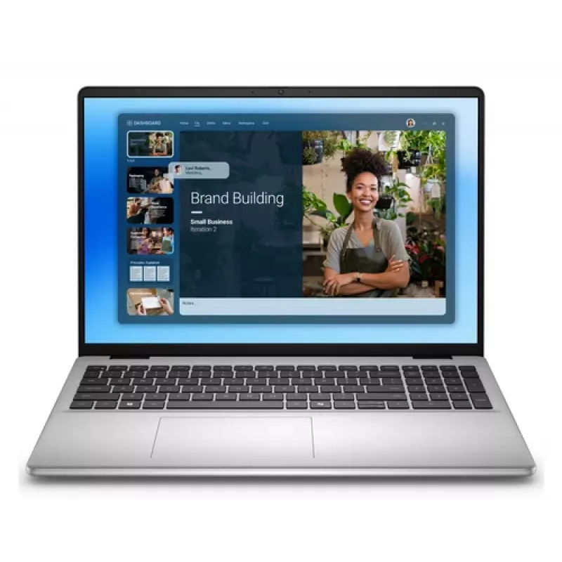 Dell 16 - 7 150U | 16 | 32GB | 1TB | Win11Pro