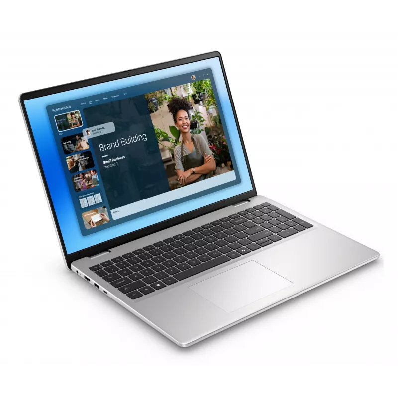 Dell 16 - 7 150U | 16 | 32GB | 1TB | Win11Pro