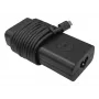 Dell 65W USB-C AC Power Adapter - Black