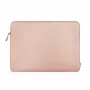 dbramante1928 Oxford 14 inch Laptop Sleeve Sand Pink Full-Grain Leather
