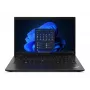 Lenovo ThinkPad L14 G3 Intel Core i5-1245U 16GB RAM 256GB SSD 14 inch FHD IPS Windows 11 Pro Black