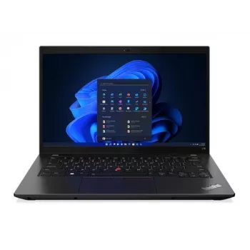 Lenovo ThinkPad L14 G3 Intel Core i5-1245U 16GB RAM 256GB SSD 14 inch FHD IPS Windows 11 Pro Black