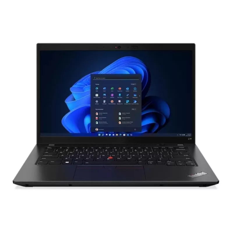 Lenovo ThinkPad L14 G3 Intel Core i5-1245U 16GB RAM 256GB SSD 14 inch FHD IPS Windows 11 Pro Black