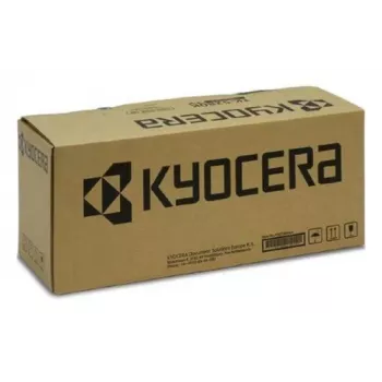 Kyocera DV-8505C Cyan Original Developer Unit for TASKalfa Series