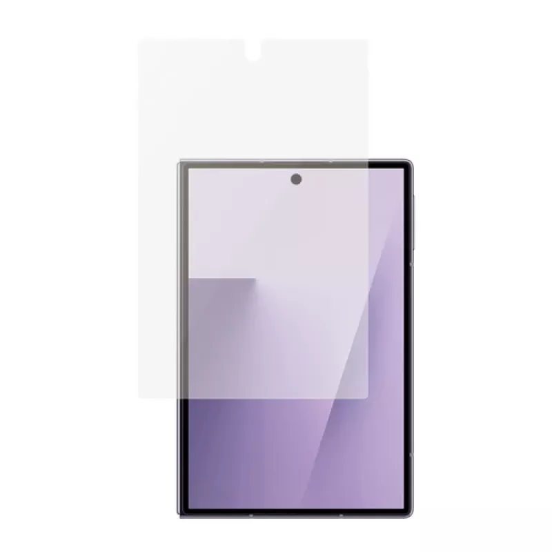 PanzerGlass ClassicFit Screen Protector for Samsung Galaxy Z Fold8 – Tempered Glass, 9H, Anti-Bacterial, Case Friendly
