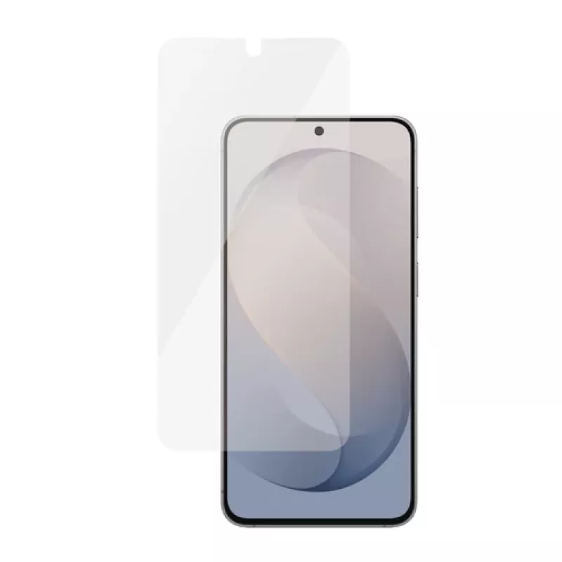 PanzerGlass Ultra-Wide Fit Screen Protector for Samsung Galaxy S24 FE with EasyAligner