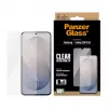PanzerGlass Ultra-Wide Fit Screen Protector for Samsung Galaxy S24 FE with EasyAligner