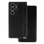 iLike Samsung Galaxy A34 5G Razor Leather Book Holster Case Black