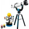 LEGO Creator 3-in-1 Space Rover Explorer 31107 Building Kit, 510 Pieces, Ages 8+