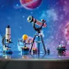 LEGO Creator 3-in-1 Space Rover Explorer 31107 Building Kit, 510 Pieces, Ages 8+