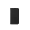 dbramante1928 Oslo Back Cover for Google Pixel 8 Pro - Black Leather