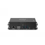 VIVOLINK USB-C Hub 4K 60Hz with HDMI, USB-A 3.0 and 60W Power Delivery