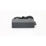 Lenovo ADLX65CLGU2A 65W Round Tip AC Adapter (3-Pin, Black)