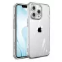 iLike Apple iPhone 14 Armor Anti-Shock Case Transparent
