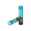 BLOW Rechargeable Battery R3 NiMH AAA 1100mAh XTREME 4-Pack