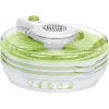 MPM Mushroom Dryer MSG-06 - 5-Tray Food Dehydrator, 250W, Adjustable Temperature 35-70°C, White